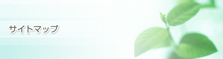 サイトマップ